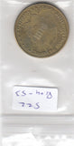 S22-R04-0053 Token-Germany           \Stedepenning Borkum Nordseebad