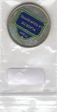 S22-R04-0078 Token France           Eifel Tower paris