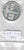 S22-R04-0081 Token France           Eifel Tower paris