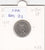 S22-RES-0023 Danmark 10 ore XF/UNC 1965 KM849