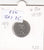 S22-RES-0025 Danmark 10 ore XF  1967 KM849