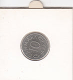 S22-RES-0034 Danmark 10 ore XF 1976 KM860