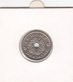 S22-RES-0045 Danmark 1 krone UNC 1995 KM873