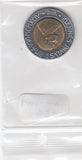 S22-VAT-0001-M34 Vaticaan 500 lire UNC 1994 KM257