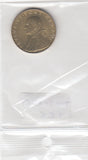 S22-VAT-0002-M11 Vaticaan 20 lire UNC 1965 KM80.2
