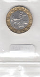 S22-VAT-0016 San Marino 1000 lire UNC 1997 KM368