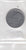 S22-VAT-0027 Vaticaan 100 Lire VF 1955 KM55