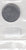 S22-VAT-0028 Vaticaan 100 Lire VF 1955 KM55