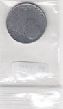 S22-VAT-0036 Vaticaan 100 Lire VF 1956 KM55
