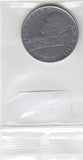 S22-VAT-0041 Vaticaan 100 Lire VF 1956 KM55