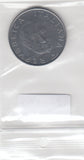 S22-VAT-0078 Italy 100 Lire VF+ 1974 KM102