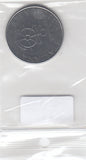 S22-VAT-0079 Italy 100 Lire VF+ 1981 KM108