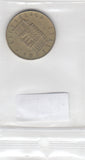 S22-VAT-0088 Italy 200 Lire VF 1981 KM109  FAO