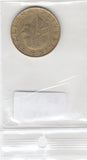 S22-VAT-0092 Italy 200 Lire XF 1994 KM164  Carabinieri