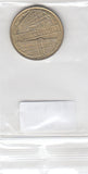 S22-VAT-0099 Italy 200 Lire XF 1996 KM184  Guardia di Finanza