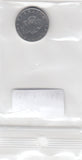 S22-VAT-0133 Italy 50 lire  XF 1993 KM95.2  small