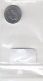 S22-VAT-0134 Italy 50 lire  XF 1993 KM95.2  small