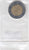 S22-VAT-0142-M06 San marino 500 Lire UNC 1991 KM269   Terra Ospitale 1944