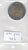 S22-VAT-0145-M07 San marino 500 Lire UNC 1990 KM256   1690th Anniversary of San Marino