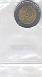 S22-VAT-0154-M04 San marino 500 Lire UNC 1986 KM195   Revolution of Technology