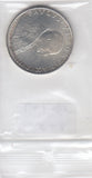 S22-VAT-0165 Vaticaan 500 lire FDC 1965 KM83 zilver Pavlvs VI