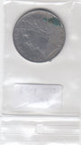 S22-VAT-0181 Italy 100 lire VF 1956 KM96.1