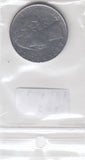 S22-VAT-0185 Italy 100 lire VF 1959 KM96.1