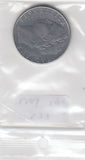 S22-VAT-0198 Italy 100 lire VF 1976 KM96.1