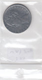 S22-VAT-0209 Italy 100 lire VF 1978 KM96.1