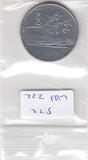 S22-VAT-0222 Italy 100 lire VF 1979 KM96.1