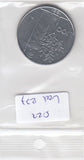 S22-VAT-0237 Italy 100 lire VF 1981 KM96.1