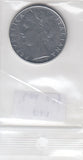 S22-VAT-0237 Italy 100 lire VF 1981 KM96.1