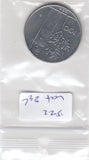 S22-VAT-0246 Italy 100 lire VF 1984 KM96.1