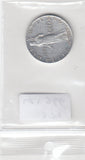 S22-VAT-0266 Vaticaan 10 lire VF 1952 KM52