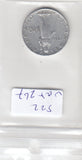 S22-VAT-0267 Vaticaan 10 lire VF 1952 KM52