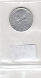 S22-VAT-0267 Vaticaan 10 lire VF 1952 KM52
