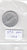 S22-VAT-0276 Vaticaan 10 lire VF 1953 KM52