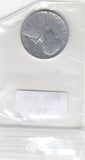 S22-VAT-0279 Vaticaan 10 lire VF 1953 KM52