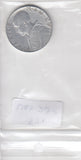 S22-VAT-0280 Vaticaan 10 lire VF 1953 KM52