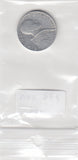 S22-VAT-0348 Vaticaanstad 5 lire ZF 1951 KM51 Paus Pius XII