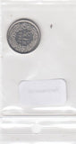 S22-ZWI-0040-M04 Zwitserland 1/2 Franc ZG/ZF 2007 KM23a B