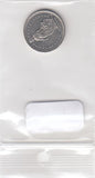 S22-ZWI-0064-M02 Switzerland 1/2 Franc VF+ 1983 KM23a 1