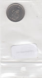 S22-ZWI-0069-M01 Switzerland 1/2 Franc VF 1978 KM23a