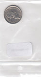 S22-ZWI-0078-M03 Switzerland 1/2 Franc VF 1969 KM23a