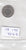 S22-ZWI-0080-M04 Switzerland 1/2 Franc VF 1968 KM23a B
