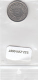 S22-ZWI-0087-M01 Switzerland 20 Rappen VF 1965 KM29a B