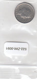 S22-ZWI-0091-M01 Switzerland 20 Rappen VF 1969 KM29a B