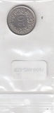 S22-ZWI-0091-M01 Switzerland 20 Rappen VF 1969 KM29a B