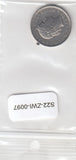 S22-ZWI-0097-M01 Switzerland 20 Rappen XF 1975 KM29a