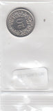 S22-ZWI-0100-M02 Switzerland 20 Rappen VF 1978 KM29a